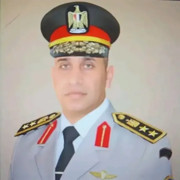 برئاسة وليد أبوعقيل: موقع فرحة يبعث بتهنئة رسمية بمناسبة ترقية محمد حسن محمد احمد الي رتبه عقيد اركان حرب