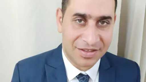 برئاسة وليد أبوعقيل: موقع فرحة يبعث بتهنئة رسمية بمناسبة ترقية محمد حسن محمد احمد الي رتبه عقيد اركان حرب