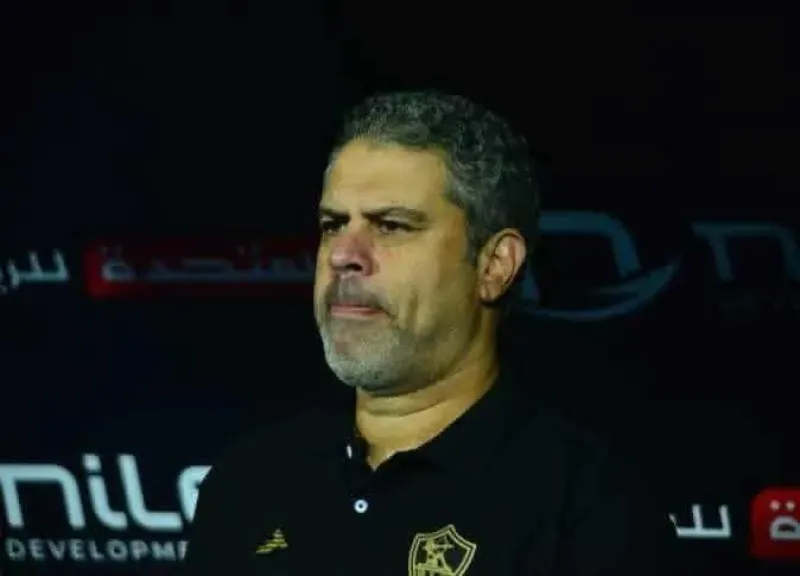 الزمالك يستأنف تدريباته الجماعية بقيادة معتمد جمال