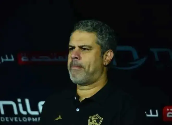 الزمالك يستأنف تدريباته الجماعية بقيادة معتمد جمال