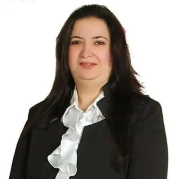 المجلس القومي يعيّن الدكتورة ميادة الحو مستشارةً لرئيس المجلس لشئون المرأة الداعم لرئيس الجمهورية