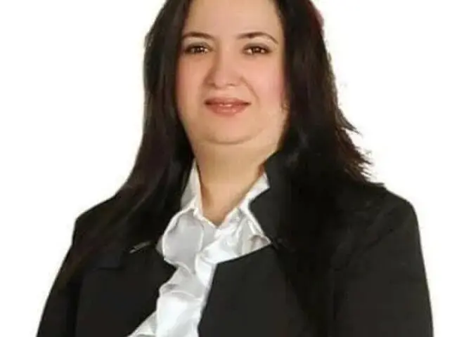 المجلس القومي يعيّن الدكتورة ميادة الحو مستشارةً لرئيس المجلس لشئون المرأة الداعم لرئيس الجمهورية