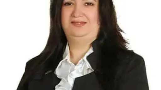 المجلس القومي يعيّن الدكتورة ميادة الحو مستشارةً لرئيس المجلس لشئون المرأة الداعم لرئيس الجمهورية