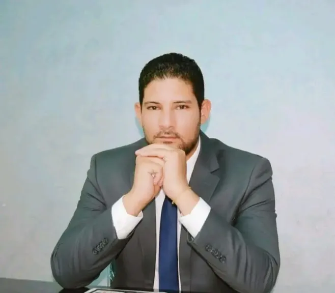 إسلام عبد الرحيم .... كلمة الرئيس بالكاتدرائية تؤكد وحدة المصريين