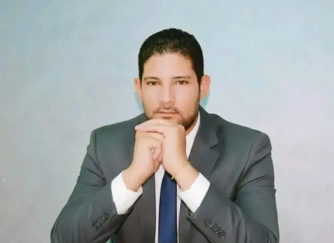 إسلام عبد الرحيم .... كلمة الرئيس بالكاتدرائية تؤكد وحدة المصريين