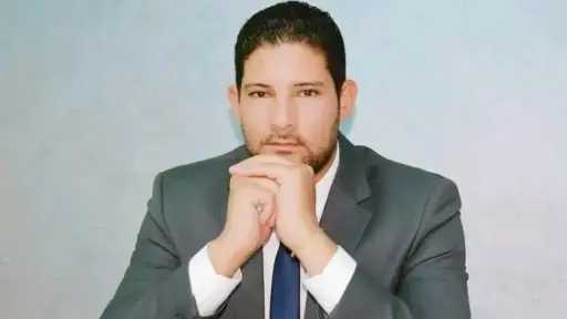 إسلام عبد الرحيم .... كلمة الرئيس بالكاتدرائية تؤكد وحدة المصريين