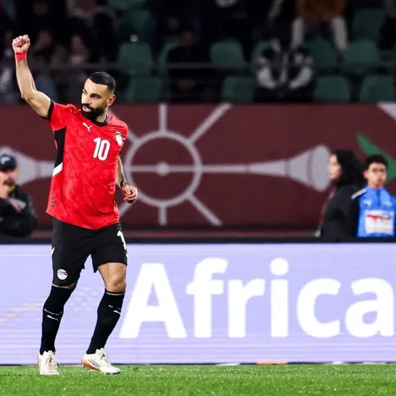 محمد صلاح فخور بهذا الجيل.. ونحلم بالتتويج بأمم أفريقيا