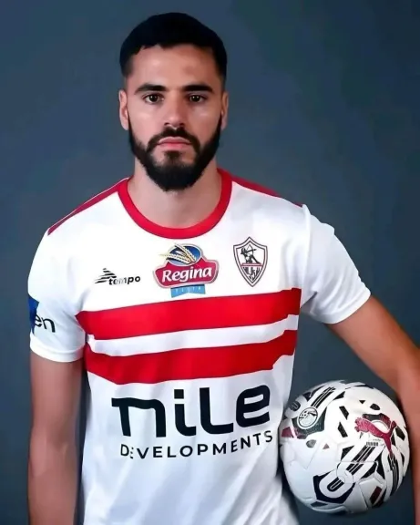 جهاز الكرة بالزمالك يخطر الشئون القانونية باستمرار غياب بنتايج عن التدريبات