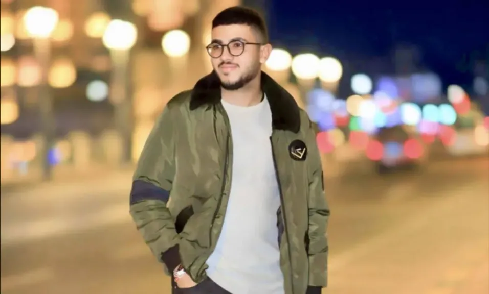 عمرو البغدادي موهبة تشق طريقها في الإنتاج الموسيقي بثبات