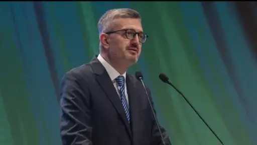 دوران .... الصناعات الدفاعية جعلت قوة تركيا واقعًا ملموسًا