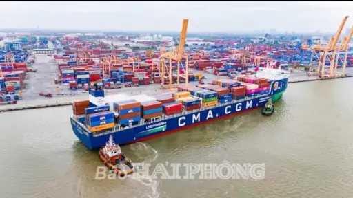 الاستقلال الاستراتيجي لفيتنام يبلغ آفاقًا جديدة