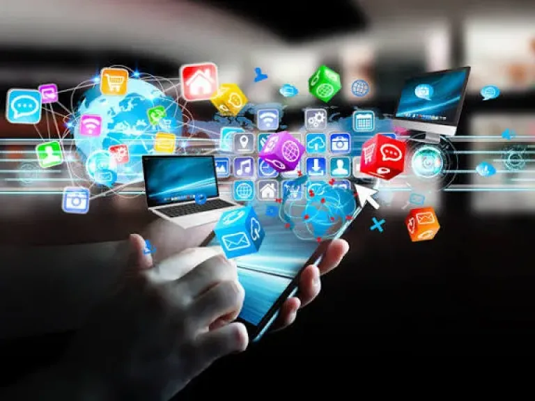 شركات تسويق الكتروني 