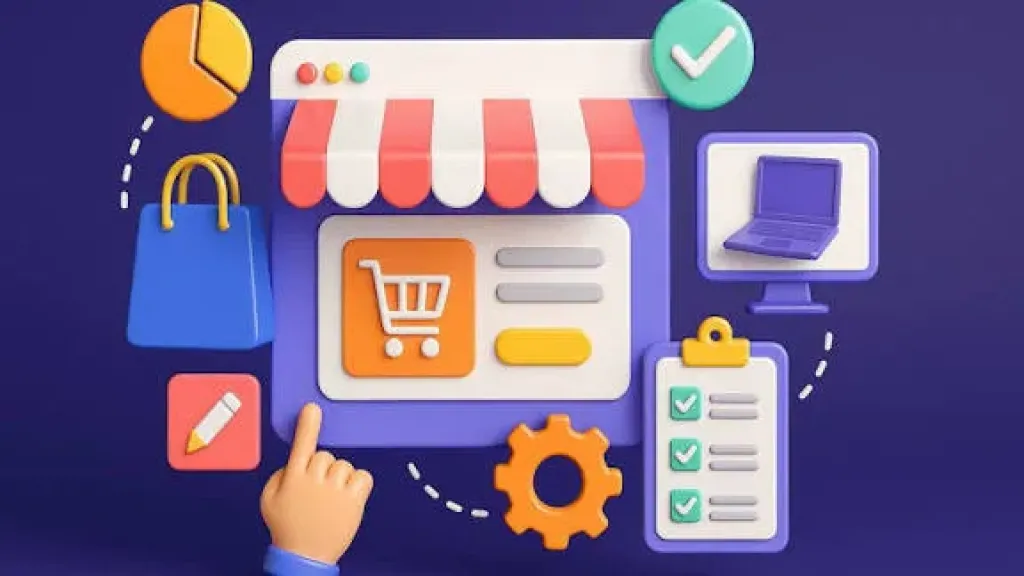 معايير اختيار شريكك الرقمي في سوق البرمجيات المصري