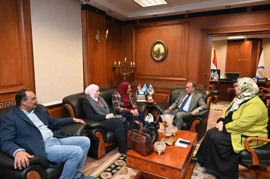 استعراض آليات تطوير منظومة التقييم والترقي لأعضاء الهيئة البحثية بمدينة الأبحاث العلمية