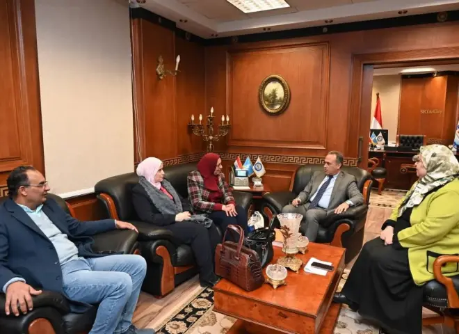 استعراض آليات تطوير منظومة التقييم والترقي لأعضاء الهيئة البحثية بمدينة الأبحاث العلمية