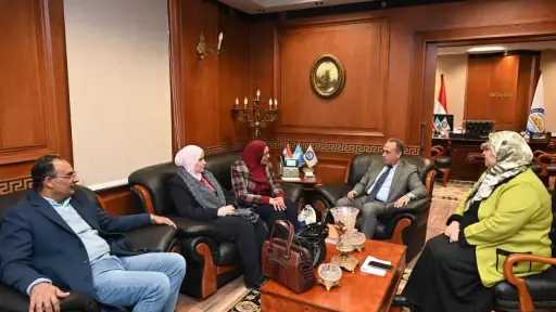 استعراض آليات تطوير منظومة التقييم والترقي لأعضاء الهيئة البحثية بمدينة الأبحاث العلمية