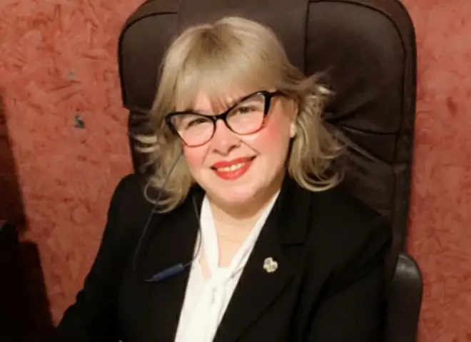 المهندسة عبير علي تعلن انضمام ”الجمهورية TV” لشبكة قنواتها