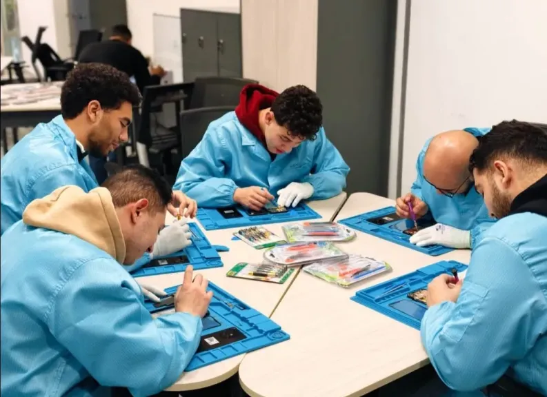 برعاية هيئة تنمية تكنولوجيا المعلومات (ITIDA) أوبو تمكّن الشباب المصري بمبادرتها للمسؤولية المجتمعية «SmartOPPOrtunity »