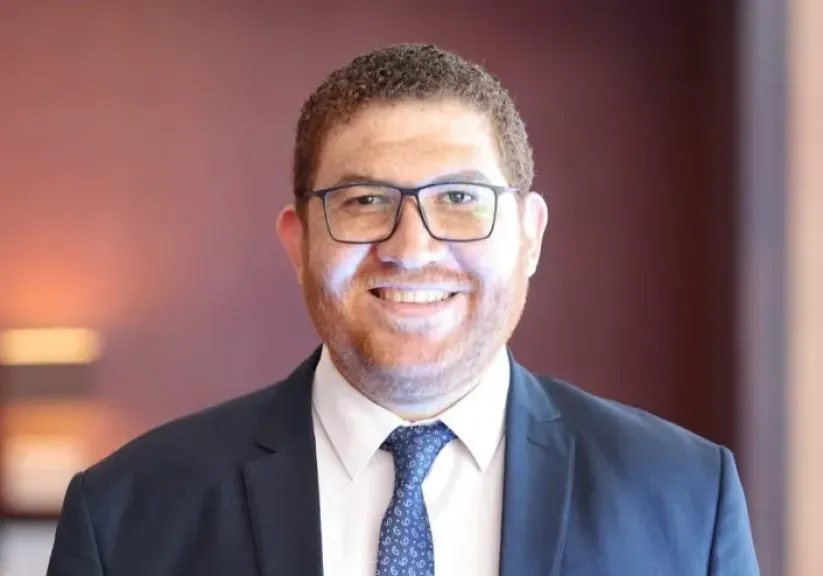 حسام منير ضمن قائمة Africa PR Week لأبرز 10 مؤثرين في صناعة العلاقات العامة بمصر