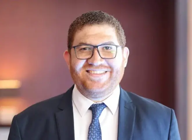 حسام منير ضمن قائمة Africa PR Week لأبرز 10 مؤثرين في صناعة العلاقات العامة بمصر