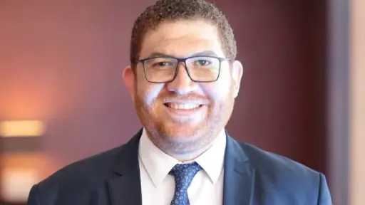 حسام منير ضمن قائمة Africa PR Week لأبرز 10 مؤثرين في صناعة العلاقات العامة بمصر