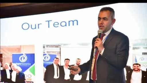 ديجيتال إيكونوميكس تنظّم ملتقى التحول الرقمي و أنظمة ERP والذكاء الاصطناعي في تطوير المؤسسات الحيوية