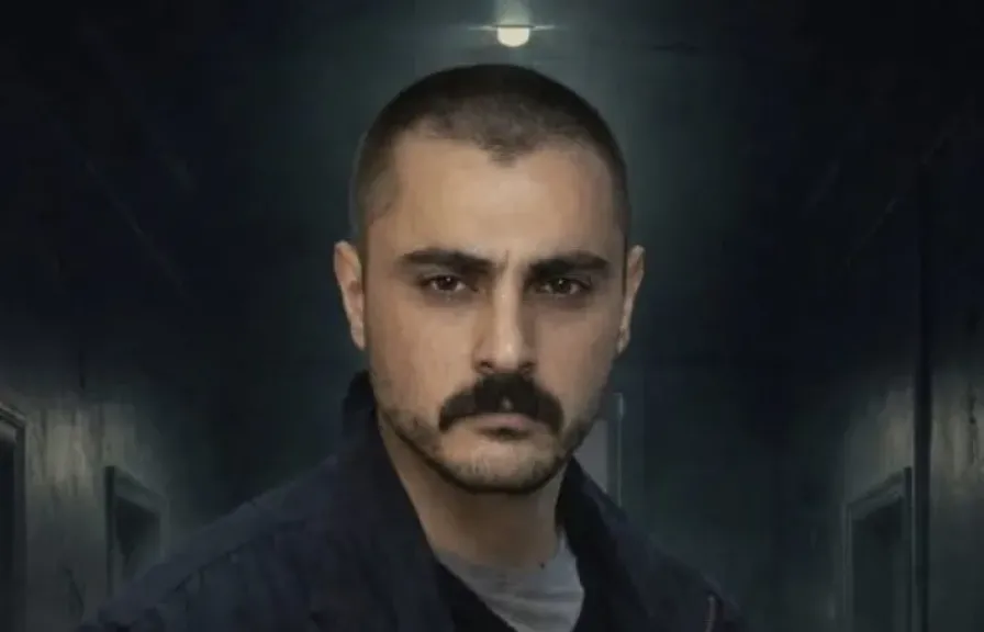 جورج قبيلي يدخل لعبة الغموض في ”سعادة المجنون”!