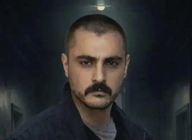 جورج قبيلي يدخل لعبة الغموض في ”سعادة المجنون”!