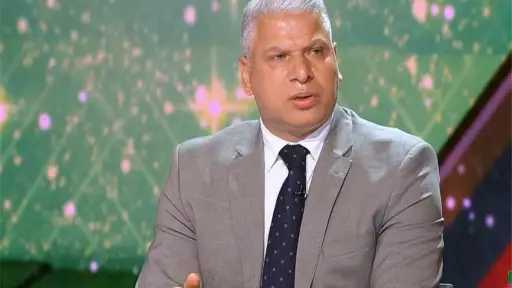 وائل جمعة في تصريحات قوية عبر قناة بي إن سبورت