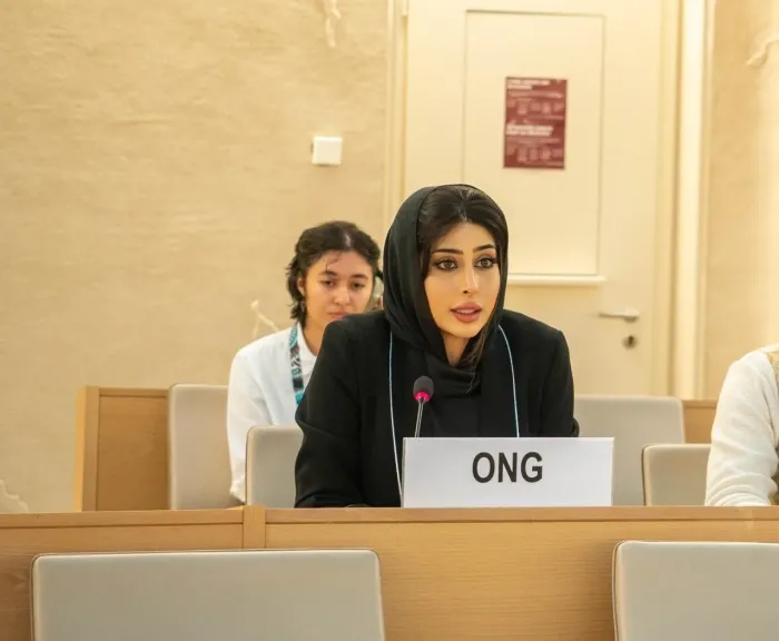 بقرار من رئيس دولة الإمارات.. تجديد عضوية الدكتورة فاطمة الكعبي في مجلس أمناء الهيئة الاماراتية لحقوق الإنسان