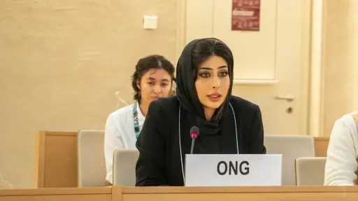 بقرار من رئيس دولة الإمارات.. تجديد عضوية الدكتورة فاطمة الكعبي في مجلس أمناء الهيئة الاماراتية لحقوق الإنسان