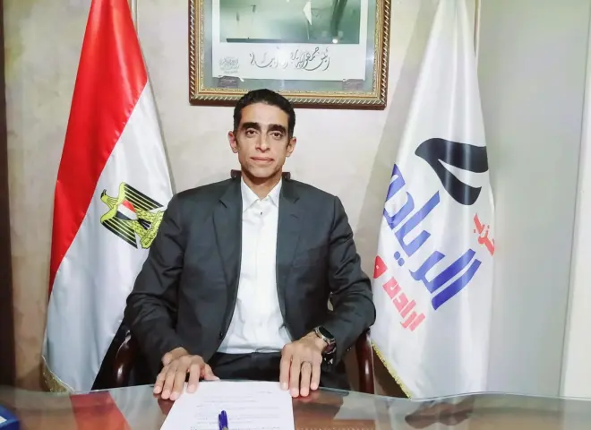 سراج عليوة: القيادة السياسية تؤكد انحيازها للمواطن بسياسات واقعية قبل الشهر الكريم