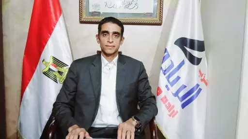 سراج عليوة: القيادة السياسية تؤكد انحيازها للمواطن بسياسات واقعية قبل الشهر الكريم