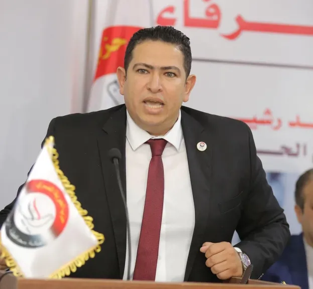 محمد رشيدي: الحماية الاجتماعية قبل رمضان رسالة ثقة تؤكد انحياز الدولة للمواطن