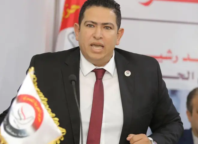 محمد رشيدي: الحماية الاجتماعية قبل رمضان رسالة ثقة تؤكد انحياز الدولة للمواطن