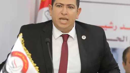 محمد رشيدي: الحماية الاجتماعية قبل رمضان رسالة ثقة تؤكد انحياز الدولة للمواطن