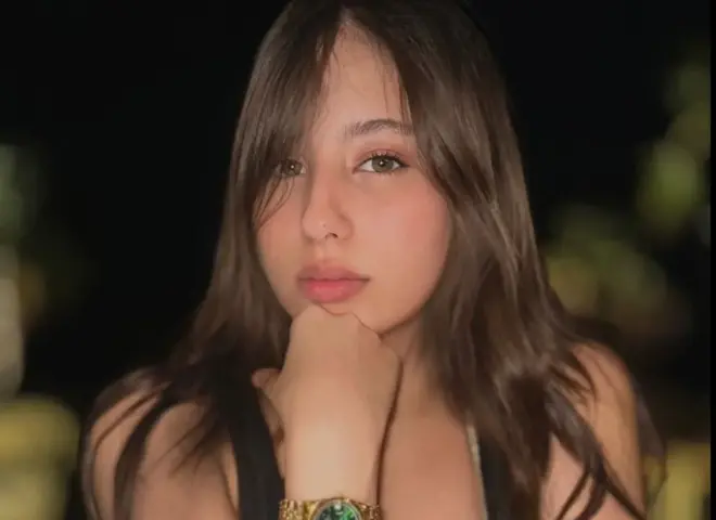 خلود الشريف تمثل مصر في مسابقة Miss Arab Stars 2026