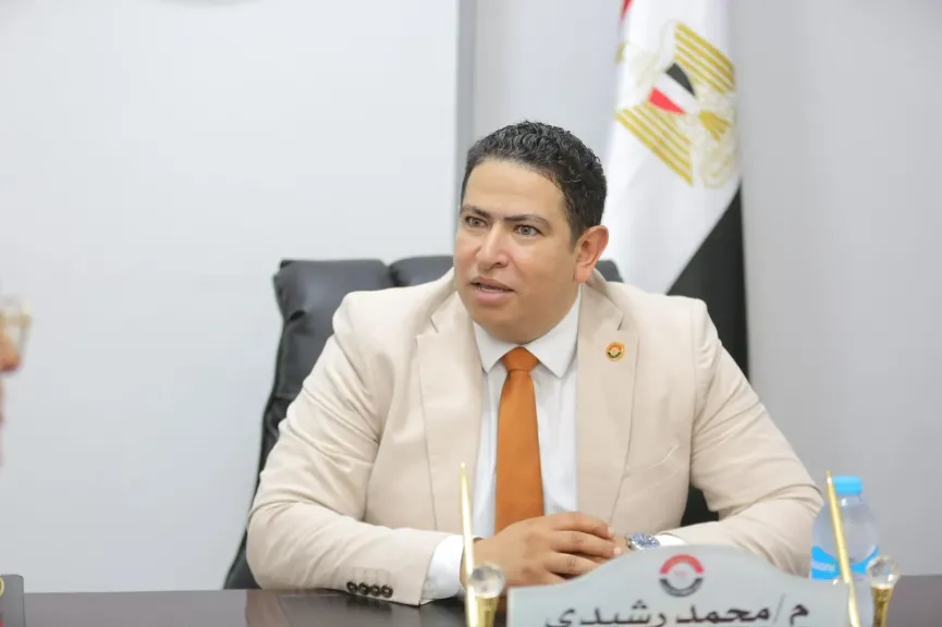 أمين حزب الحرية المصري: تحركات مصر في مجلس السلام تعكس ريادتها الإقليمية