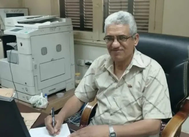 محاكمة عادلة