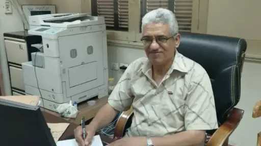 محاكمة عادلة