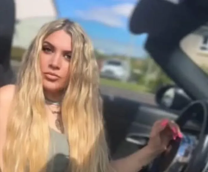 انضمام الفنانة رحاب فوزي لفيلم القرية المسكونة