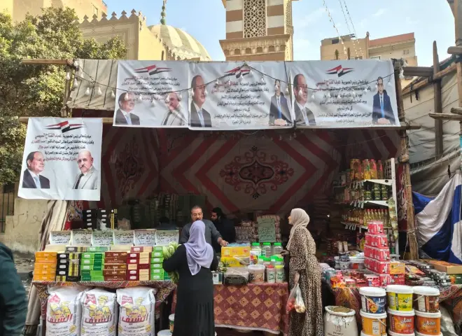 في لفتة إنسانية.. تجار يرفضون زيادة الأسعار رغم ارتفاع تكلفة الوقود