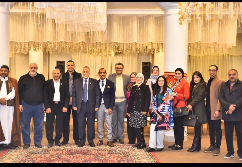 محمود شكري: الفارس لخدمات الطيران إضافة حقيقية للاقتصاد الوطني