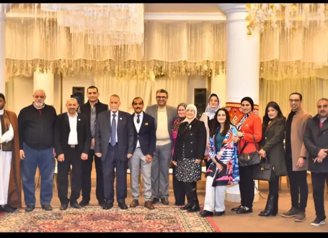 محمود شكري: الفارس لخدمات الطيران إضافة حقيقية للاقتصاد الوطني