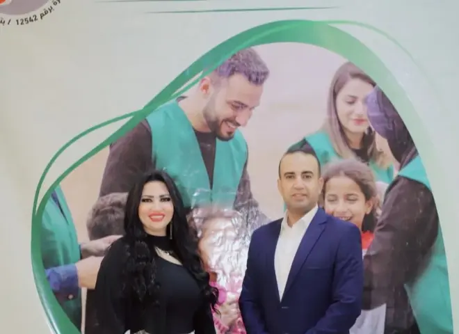 فرحة العيد تُصنع بالإنسانية.. صناع التنمية ترسم البسمة على وجوه 2000 أسرة بمعرض استثنائي