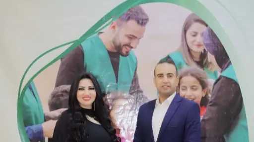 فرحة العيد تُصنع بالإنسانية.. صناع التنمية ترسم البسمة على وجوه 2000 أسرة بمعرض استثنائي