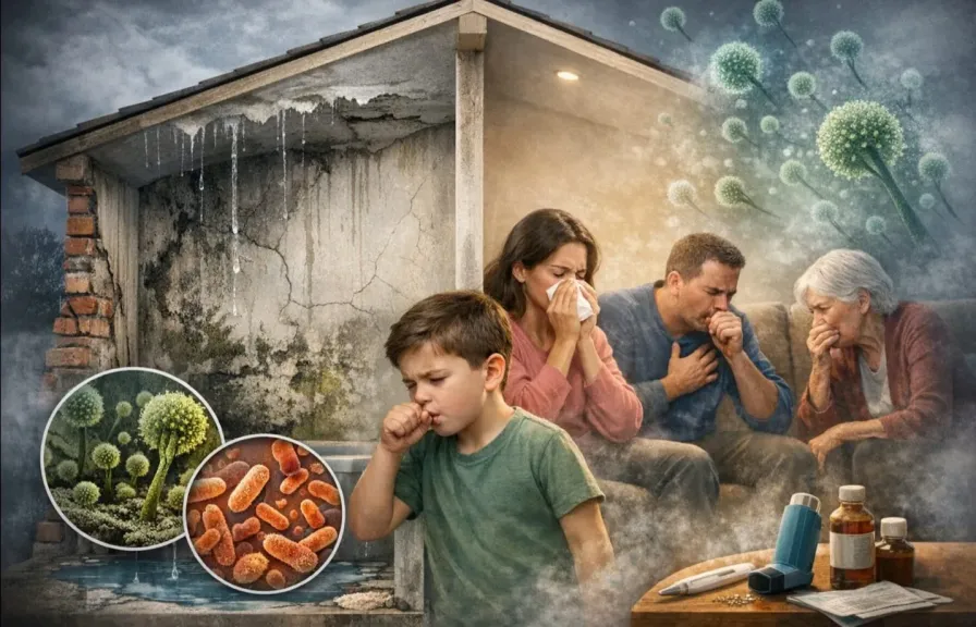 شركة صيانة وترميم موثوقة في الرياض دون الوقوع في الوعود التسويقية؟