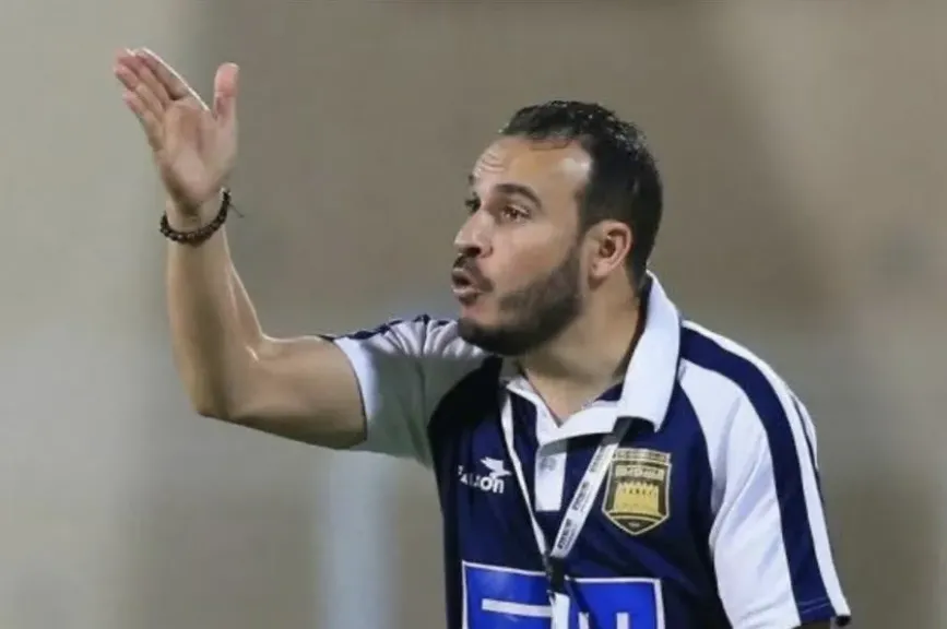 المغربي مراد عزام يقود راية فنيًا… إعلان التشكيل الكامل للجهاز الفني بدوري المحترفين