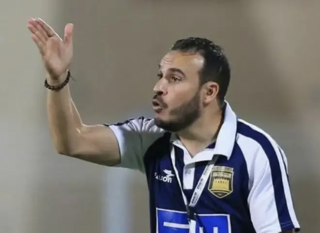 المغربي مراد عزام يقود راية فنيًا… إعلان التشكيل الكامل للجهاز الفني بدوري المحترفين