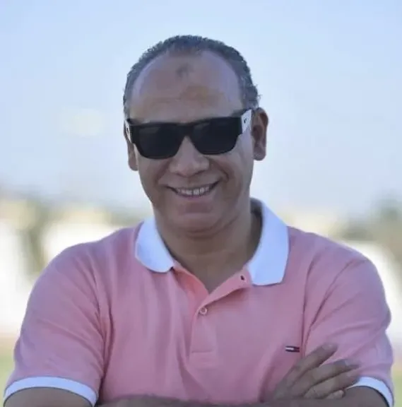 محرم فؤاد مديرًا للكرة بنادي راية… خبرات قيادية لتعزيز الطموحات